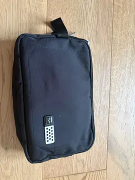 Trousse de Toilettes
