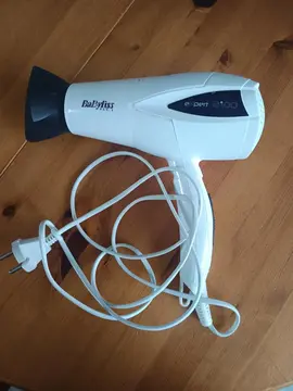 sèche-cheveux Babyliss