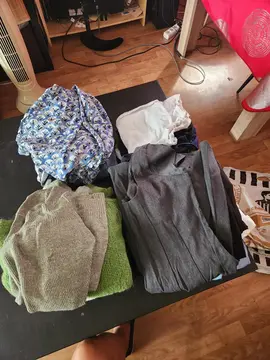 grand lot vêtements femme 40/42