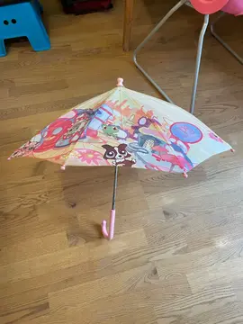 parapluie petshop
