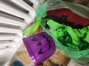 Déguisements et accessoires pour Halloween