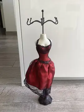 porte bijoux