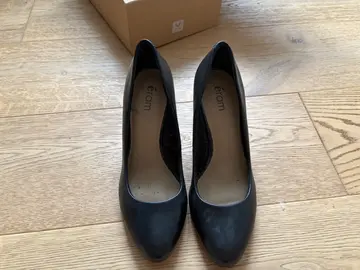 Chaussure à talon