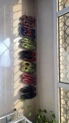 godass de foot