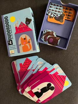 jeu de société