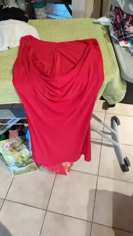 robe femme été 40