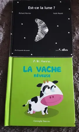 livres enfant