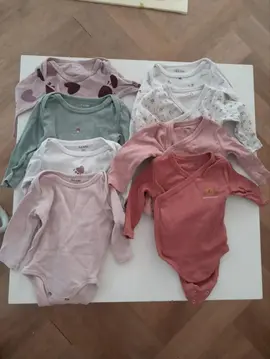 Lot de vêtements bébé fille 3 mois
