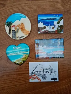 Magnets