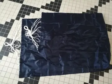 Hamac neuf bleu marine