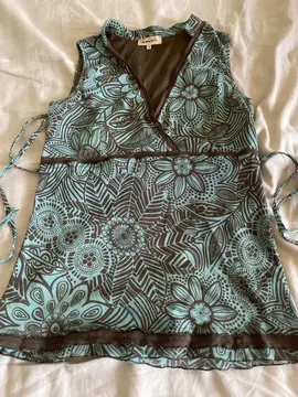 tunique taille 2