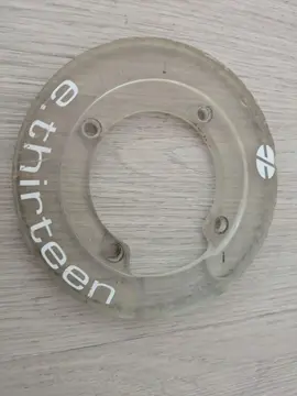 Bash guard