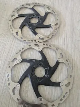 Disque de frein vélo