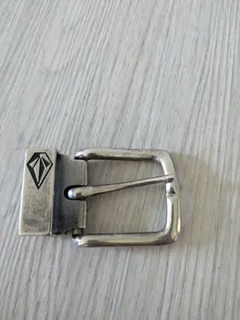 Boucle de ceinture Volcom