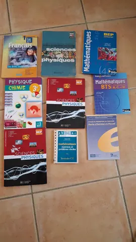 Donne livres divers