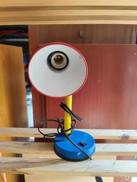 lampe de chevet