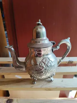 Théière