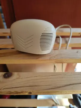 Appareil anti souris