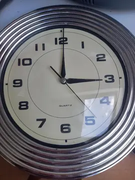 pendule