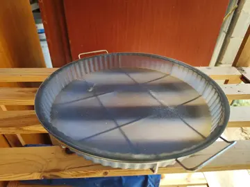 plat à tarte silicone