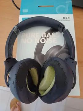 Casque Bluetooth Soundcore Q20i