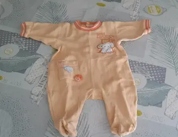 Pyjama 3 mois