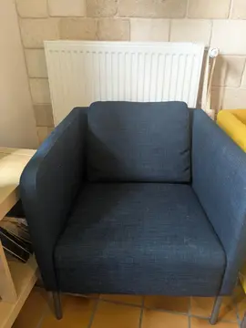 fauteuil ikea