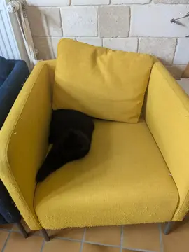 fauteuil ikea