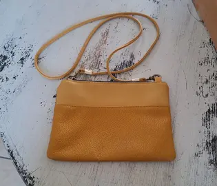 sac a main bandouliere
