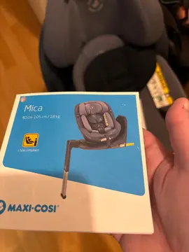 siège auto enfant