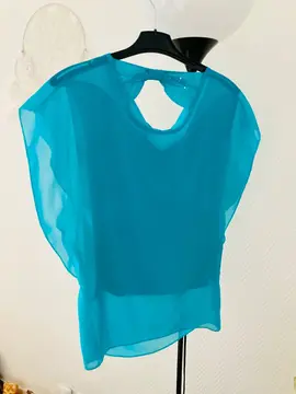 haut femme s/m