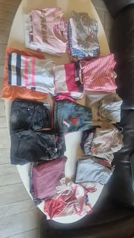 lot vêtements bébé 12mois à 3 ans
