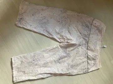 pantalon léger Etam 34