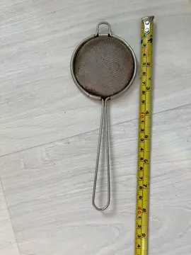 petit tamis