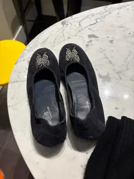lot chaussures taille 38 Et gilet