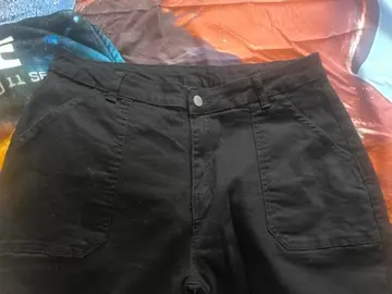 pantalon femme