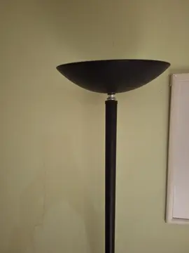 lampe halogène