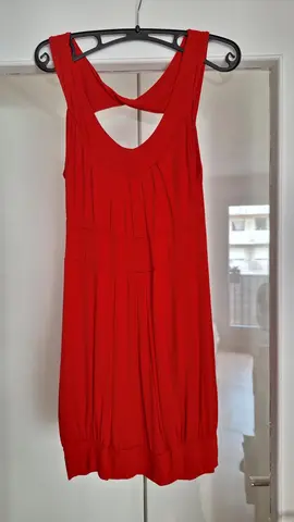 robe courte / tunique taille 36