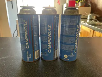 camping gaz