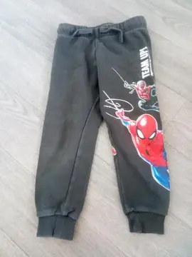 Pantalon enfant Taille EUR 104 H&M / Marvel