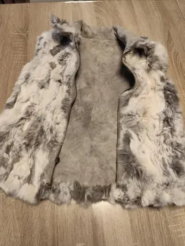 gilet sans manche
