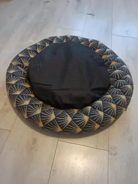 panier pour chat