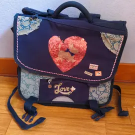 cartable enfant