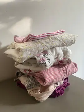 vêtement enfant (fille) 1-2 ans