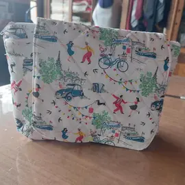 trousse de rangement bébé
