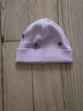 BONNET 10 ANS