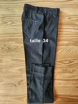 ensemble veste et pantalon femme