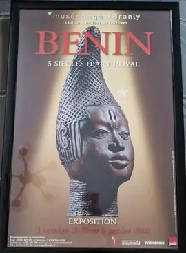 Cadre Benin