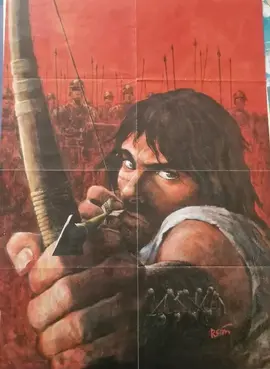 Affiche Thorgal