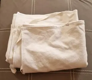 Alèse protection lit